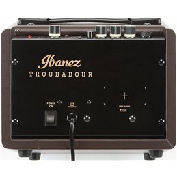 Ibanez T15 II Troubadour