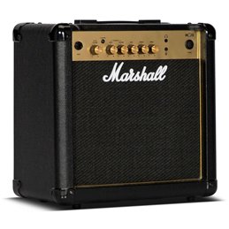 Marshall MG15G Gold Wzmacniacz gitarowy 15W