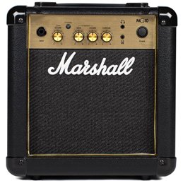 Marshall MG10G Gold Wzmacniacz gitarowy 10W