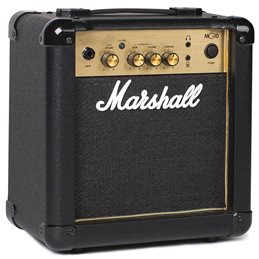 Marshall MG10G Gold Wzmacniacz gitarowy 10W
