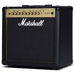 Marshall MG50GFX Gold Wzmacniacz gitarowy 50W