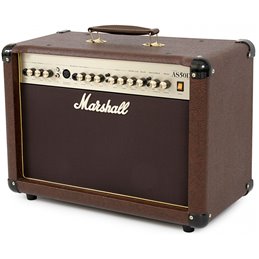Marshall AS50D Wzmacniacz akustyczny 50W