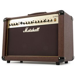 Marshall AS50D Wzmacniacz akustyczny 50W