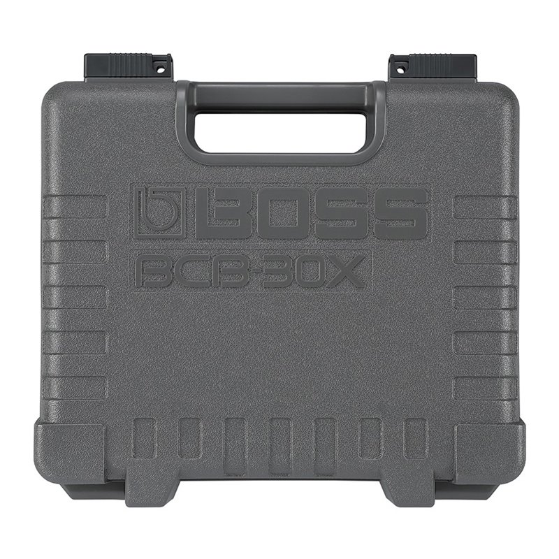 Boss BCB-30X Pedalboard Gitarowy