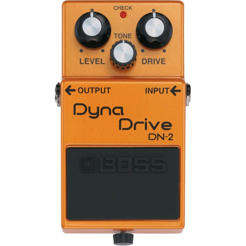 Boss DN2 Dyna Driver