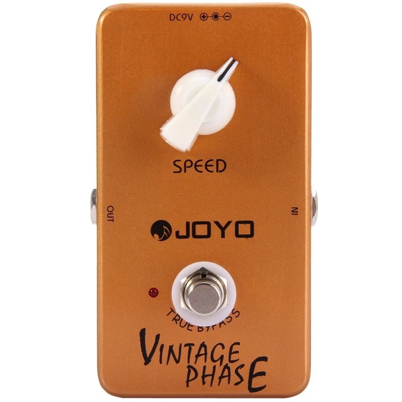 Joyo JF-06 Vintage Phase