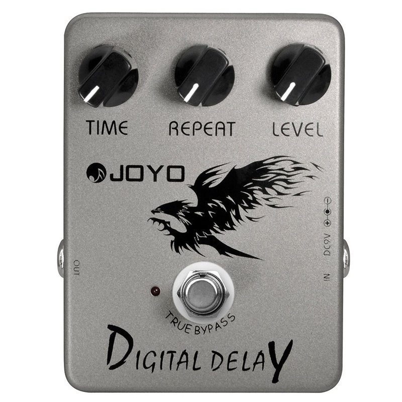 Joyo JF-08 Digital Delay