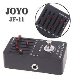 Joyo JF-11 6-Band Equalizer