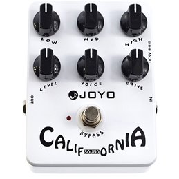 Joyo JF-15 California Sound