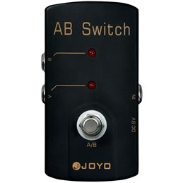 Joyo JF-30 A/B Switch