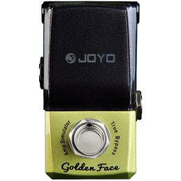 Joyo JF-308 Golden Face