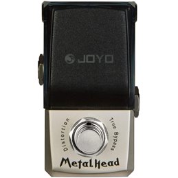 Joyo JF-315 Metal Head