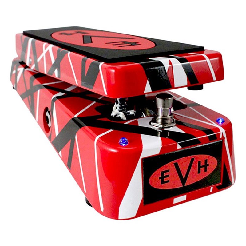 Dunlop EVH95 SE Eddie Van Halen Signature