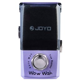 Joyo JF-322 Wow Wah