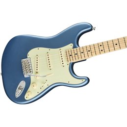 Fender American Performer Strat MN Satin LBP