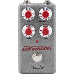 Fender Hammertone OverDrive