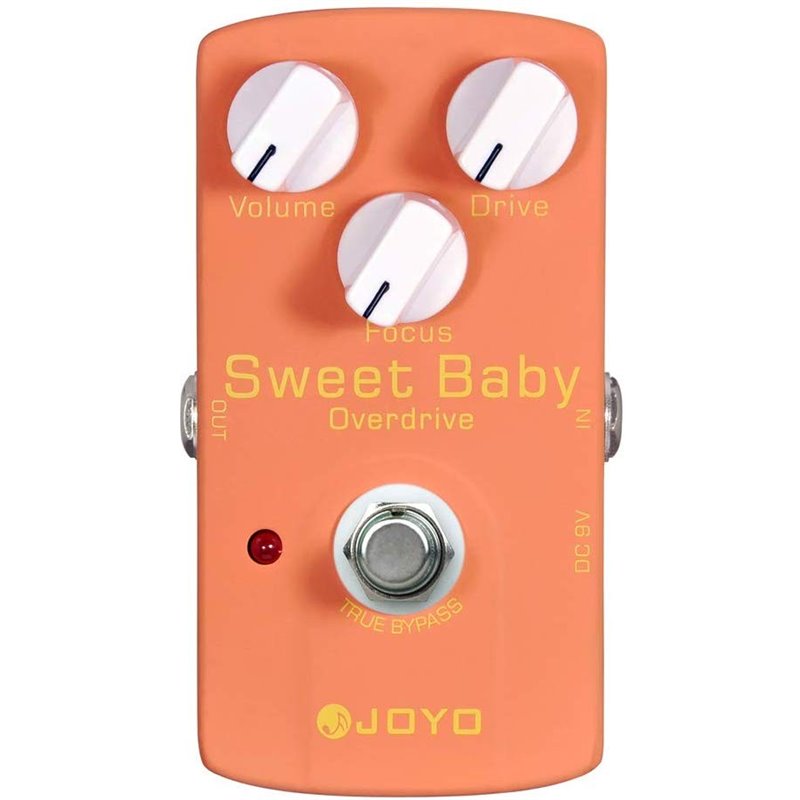 Joyo JF-36 Sweet Baby