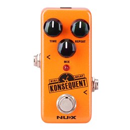 NUX NDD-2 KONSEQUENT