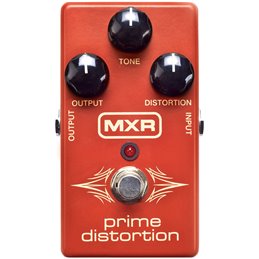 MXR M-69 Prime Distortion