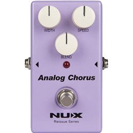 NUX Analog Chorus