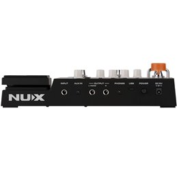 NUX MG-400 Multiefekt Gitarowy