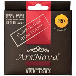 Ars Nova ARE-1052 /10-52/ Nickiel Wound Coated