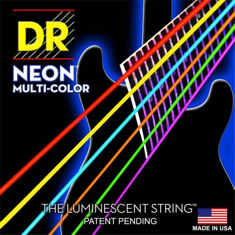 DR MCE-10 Neon /10-46/