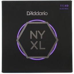 D'Addario NYXL 1149 /11-49/