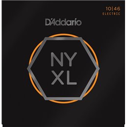 D'Addario NYXL 1046 /10-46/
