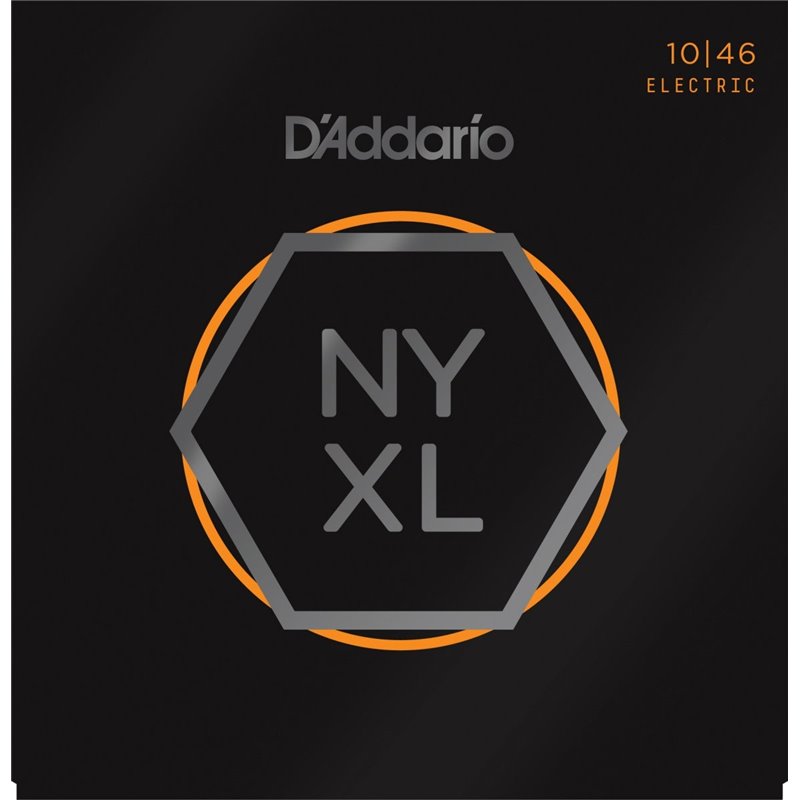 D'Addario NYXL 1046 /10-46/