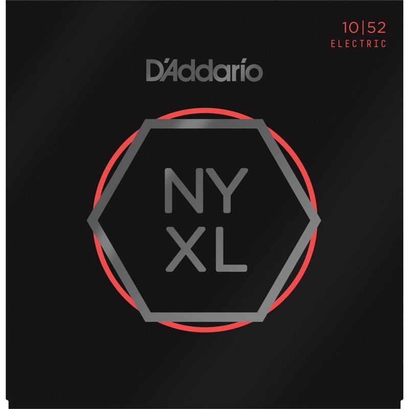D'Addario NYXL 1052 /10-52/