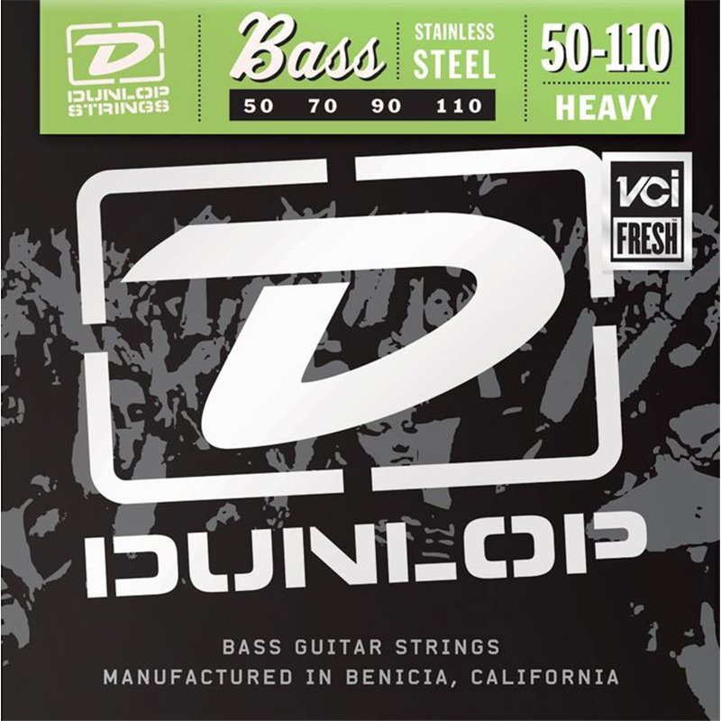 Dunlop DBN50110 /50-110/ do basu 4 str