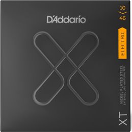 D'Addario XTE1046 /10-46/ Regular Light