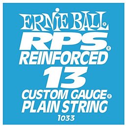 Ernie Ball 1033 RPS struna pojedyńcza .013