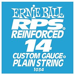 Ernie Ball 1034 RPS struna pojedyńcza .014