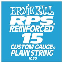 Ernie Ball 1035 RPS struna pojedyńcza .015