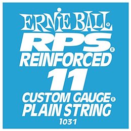 Ernie Ball 1031 RPS struna pojedyńcza .011