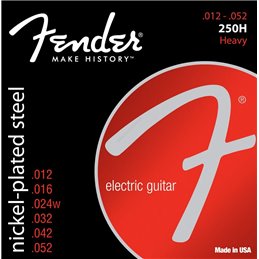 Fender 250H /12-52/