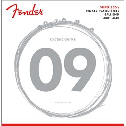 Fender 250L /9-42/