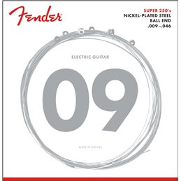 Fender 250LR /9-46/