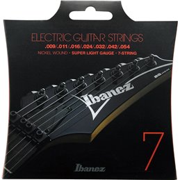 Ibanez IEGS7 /9-54/