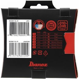 Ibanez IEGS61 /10-46/