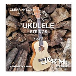 Jeremi Ukulele Strings struny do ukulele