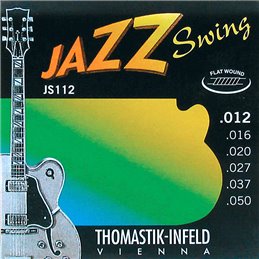 Thomastik JS112 Jazz Swing 12-50