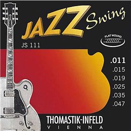Thomastik JS111 Jazz Swing 11-47