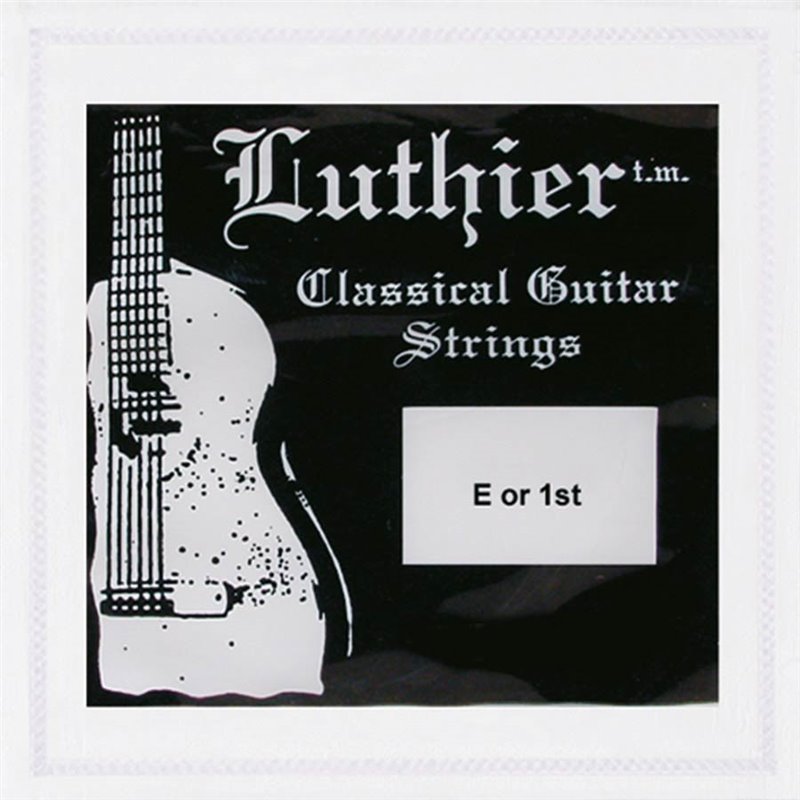 Luthier LE-1 Struna pojedyńcza E1