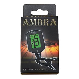 Ambra GT-2 Tuner Chromatyczny