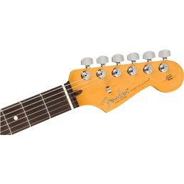 Fender American Professional Stratocaster II RW 3TSB