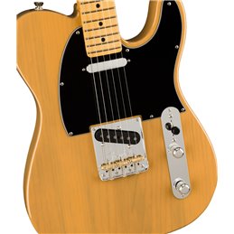 Fender American Professional Telecaster II MN BTB
