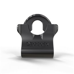 Daddario PW-DLC-01 Dual Lock Strap Lock